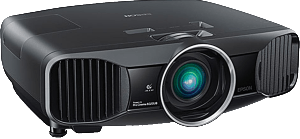 Amazing Home Theater Projectors