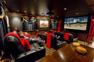 home automation equipment