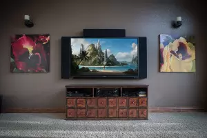 greeley surround sound installation