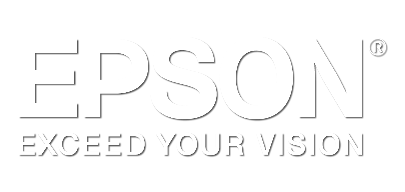 Epson Logo - Sound Investments