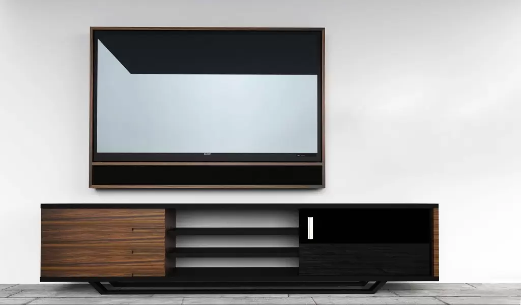 custom speaker system