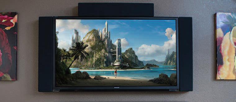 Everything You Need to Know About 4K TVs