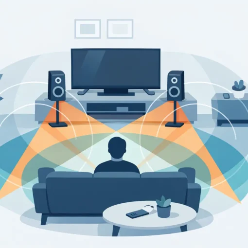 A Practical Guide to Speaker Placement