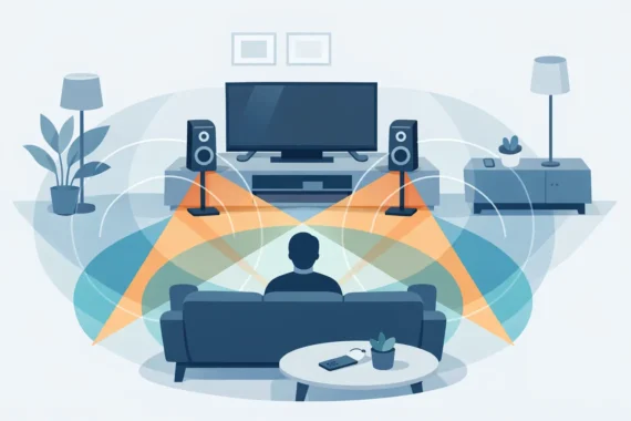 A Practical Guide to Speaker Placement