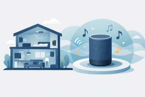 Is Whole Home Audio Worth It?