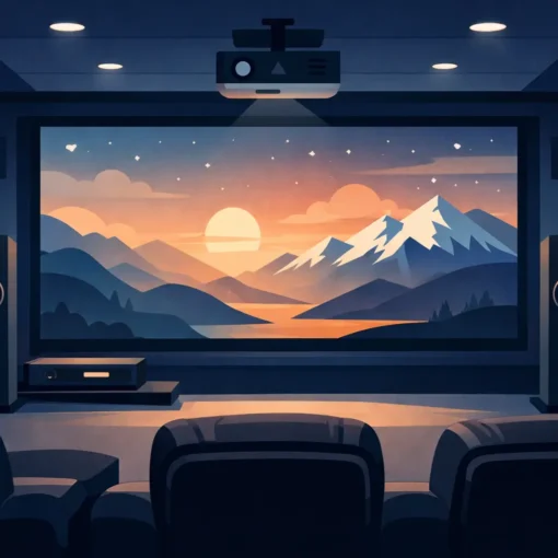 Custom Home Theater Greeley Done Right