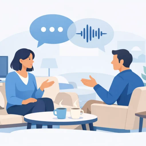 How to Improve Dialogue Clarity in Your Home